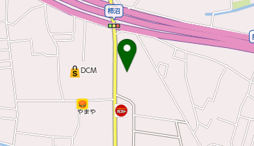 ファミリーマートアスカ熊谷/S 共同出張所(イーネットATM)の地図画像