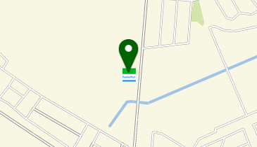 ファミリーマート龍ケ崎平台 共同出張所(イーネットATM)の地図画像