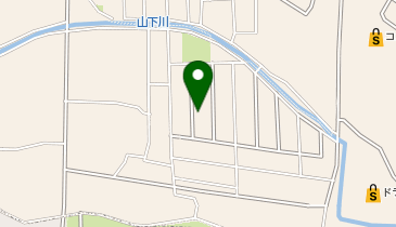 鳥栖インター基山SSの地図画像