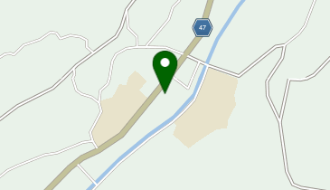 東町中央SSの地図画像