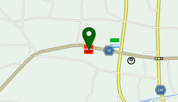 阿波吉野SSの地図画像