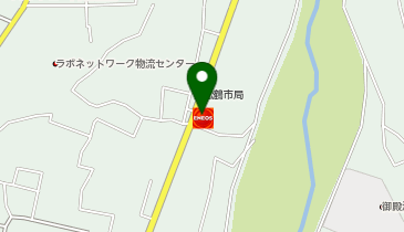 Dr.Driveエスパル鶴市店の地図画像