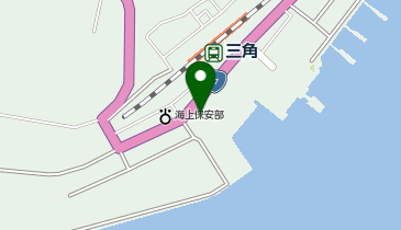 三角SSの地図画像