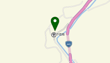 和小路SSの地図画像