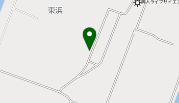 佐伯SSの地図画像