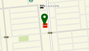 エクレSSの地図画像