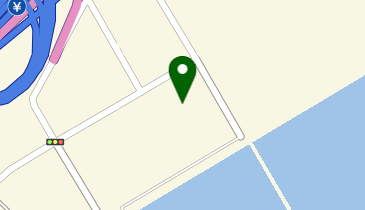 ツェッペリン横浜SSの地図画像
