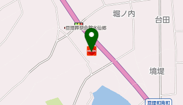 6号亘理SSの地図画像