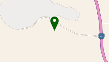 平田SSの地図画像