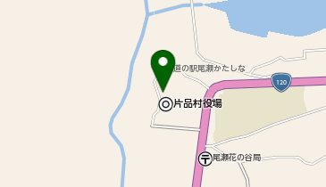 金精SSの地図画像