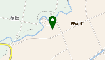 岩川SSの地図画像