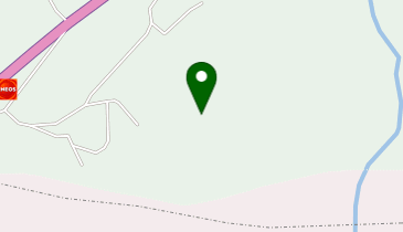 雲仙SSの地図画像