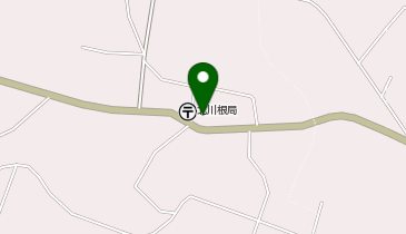 常磐自動車道(下り)友部SAの地図画像