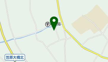 ジェイエイアップル 平野SSの地図画像