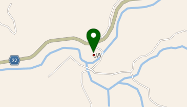 生田SSの地図画像