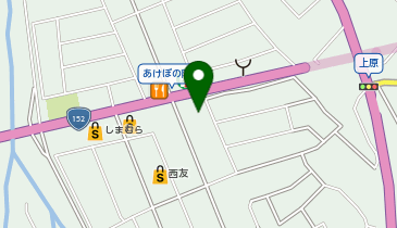 Dr.Drive エナジープラザやすらぎSSの地図画像