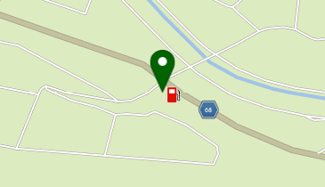 居倉SSの地図画像