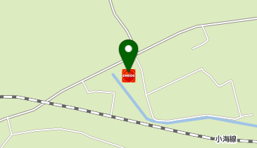 埋原SSの地図画像