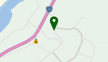 SUN市川SSの地図画像