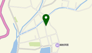 錦SSの地図画像