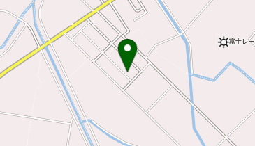 北陸自動車道(上り)小矢部川サービスエリアSSの地図画像