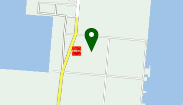 ジャンボフェリー SSの地図画像