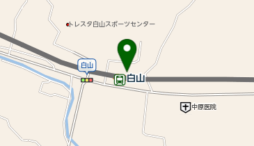 三木バイパス SSの地図画像