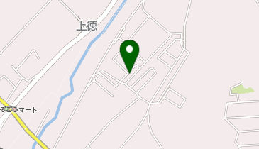 天宗セルフ国分SSの地図画像