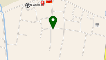 輪之内SSの地図画像