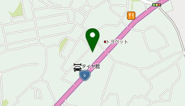 R6取手SSの地図画像