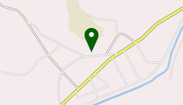 萩之嶺SSの地図画像