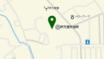 東SSの地図画像