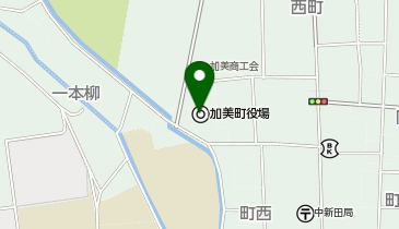 やくらいSSの地図画像