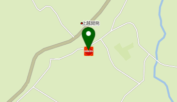 MV草津の地図画像