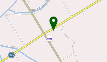 東又SS 藤原商店の地図画像