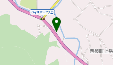 セルフせいひSSの地図画像