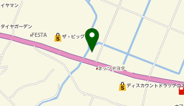 かもとSSの地図画像