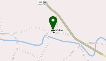 三原SSの地図画像