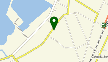 東大田TSの地図画像