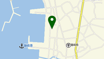 鐘崎SSの地図画像