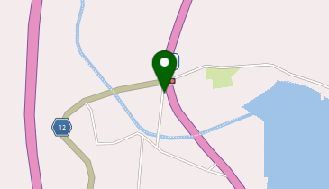 シーサイド大串SSの地図画像