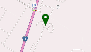 九州自動車道(上り)宮原サービスエリアSSの地図画像