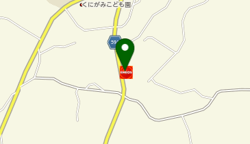 国上SSの地図画像