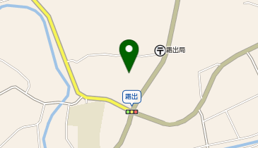 西垂水SSの地図画像