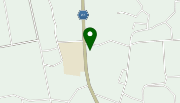 永岡SSの地図画像