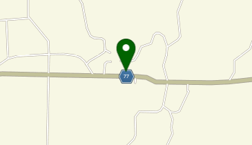 平内SSの地図画像