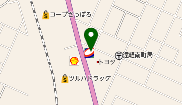 北海道紋別郡遠軽町のガソリンスタンド一覧 Navitime