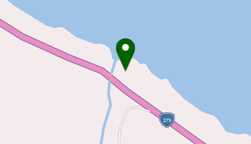 コスモ石油 風間浦村SSの地図画像