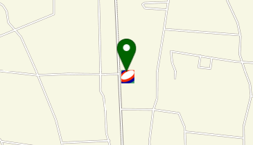 コスモ石油 東山田の地図画像