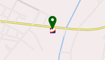 コスモ石油 杉戸南の地図画像